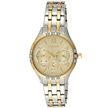 ساعت مچی سیتیزن ED8174-55P